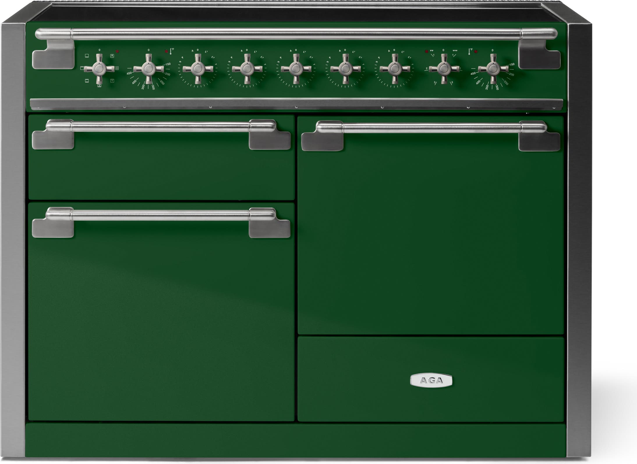 AGA AEL481INCWG