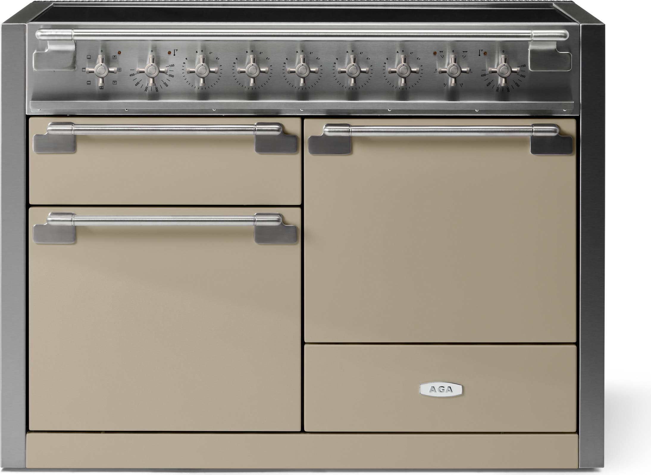 AGA AEL481INFWN