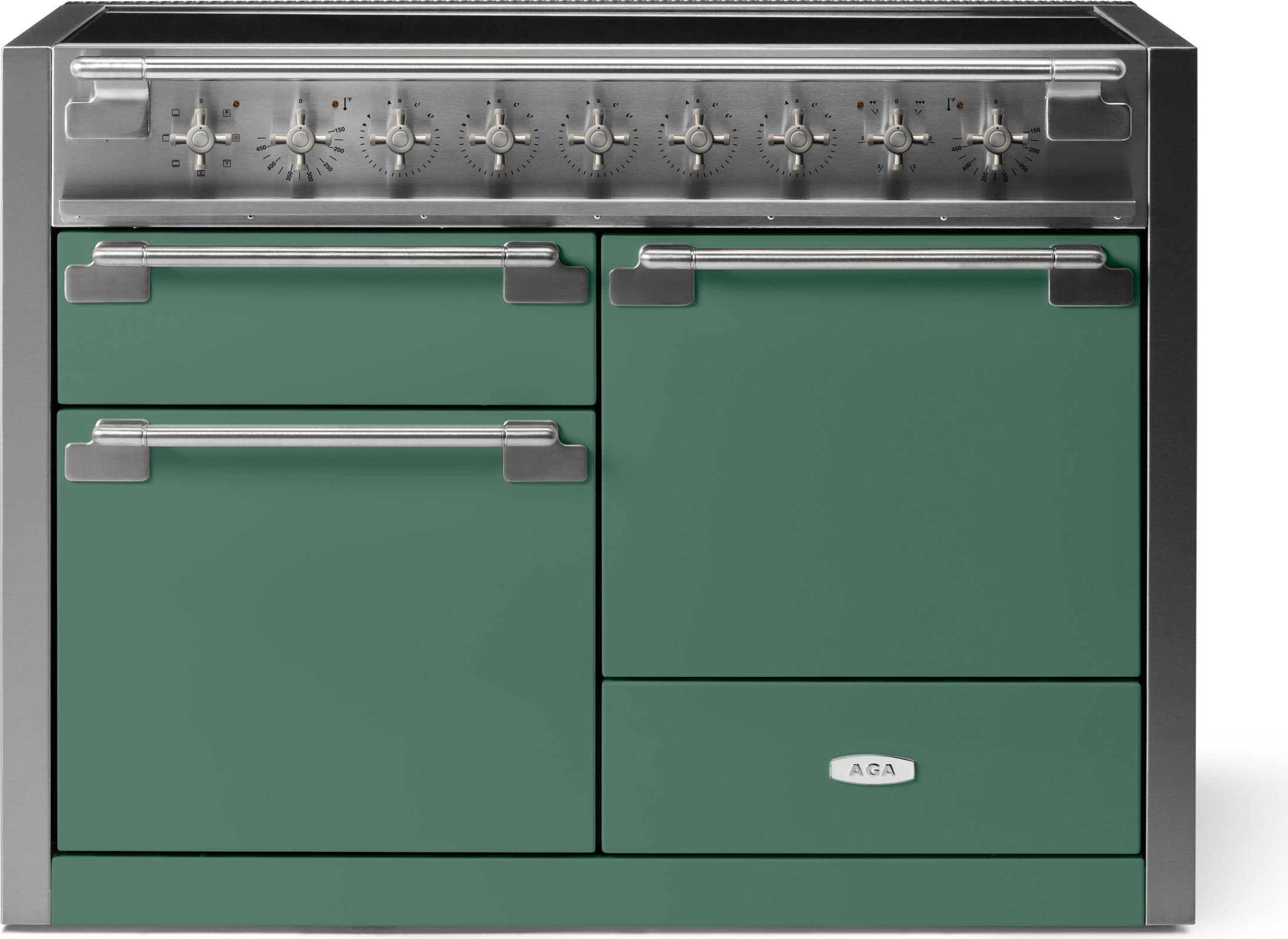 AGA AEL481INMG