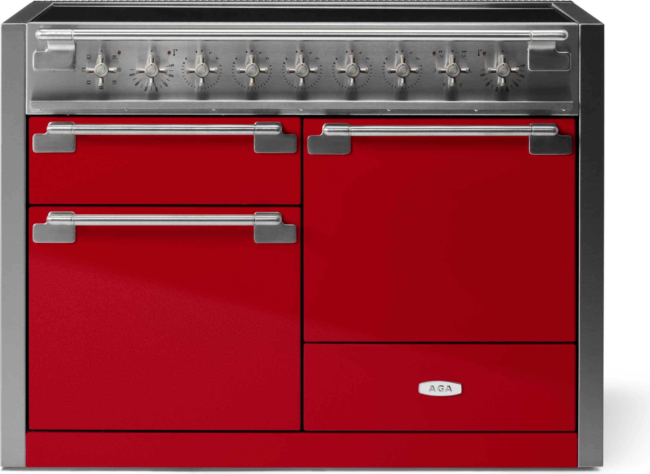 AGA AEL481INPCR
