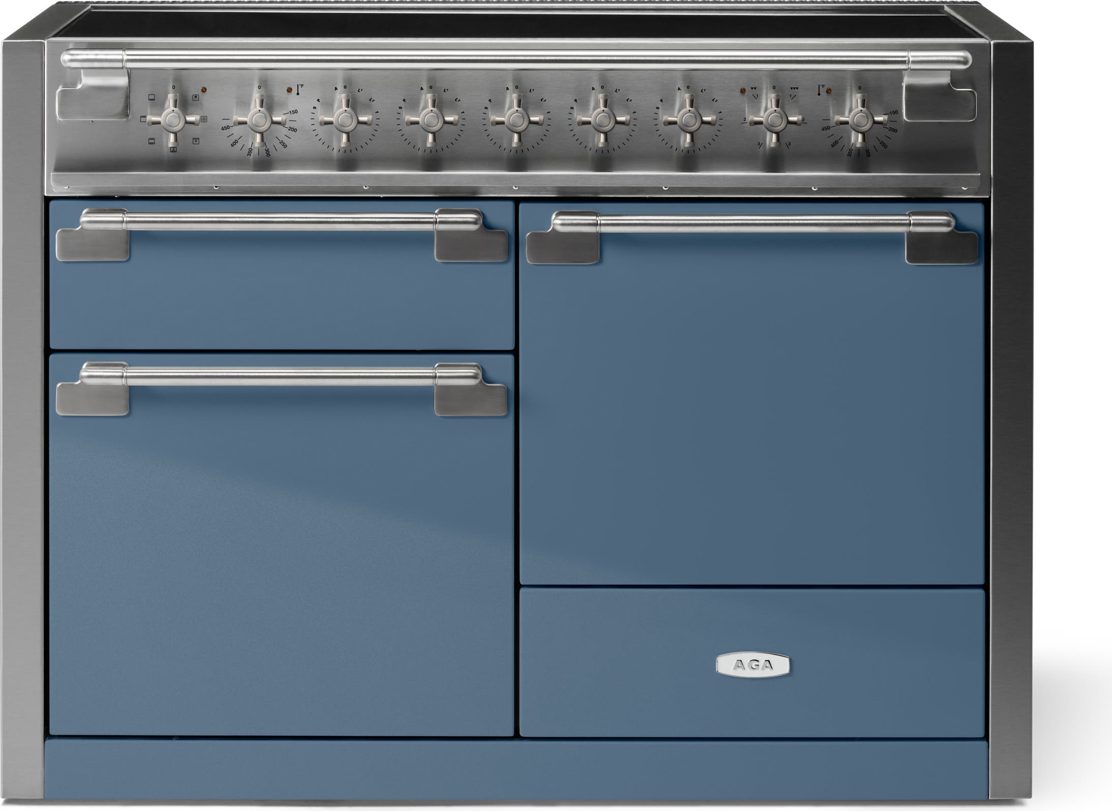 AGA AEL481INSTB