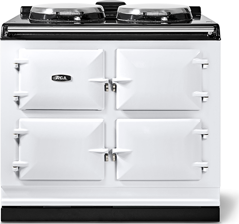 AGA AER7339WHT