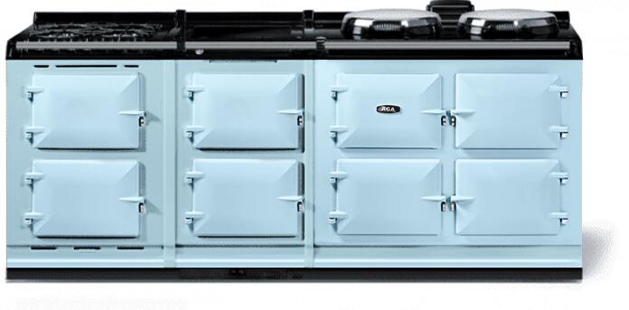 AGA AER7783IGDEB Duck Egg Blue, Natural Gas