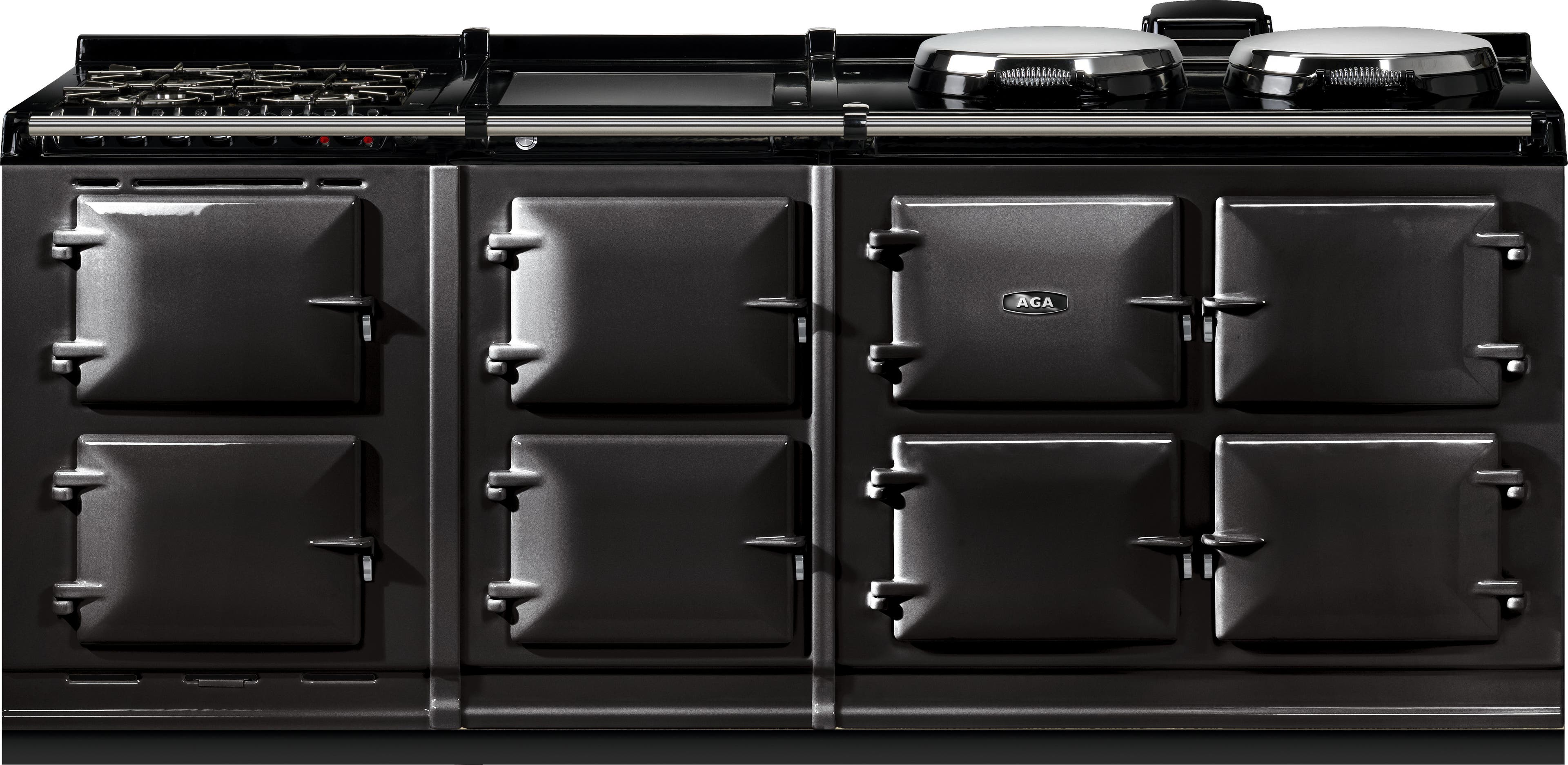 AGA AER7783IGLPBLK