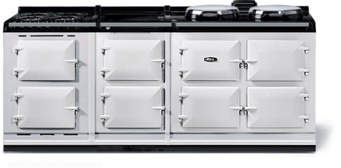 AGA AER7783WGPAS Pearl Ashes, Natural Gas