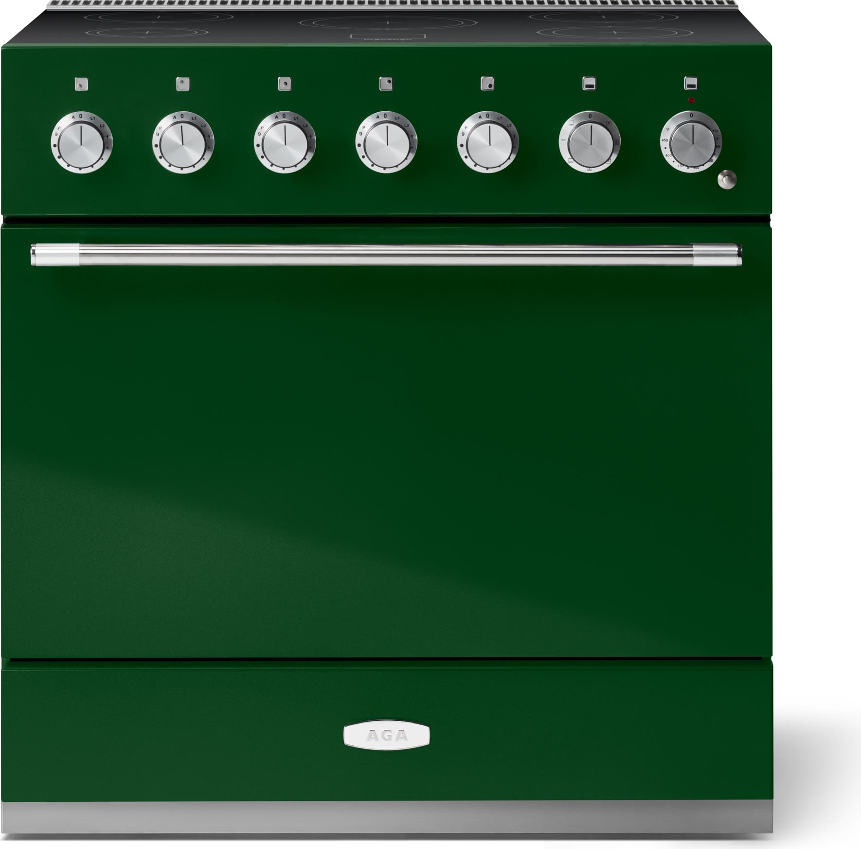 AGA AMC36INCWG