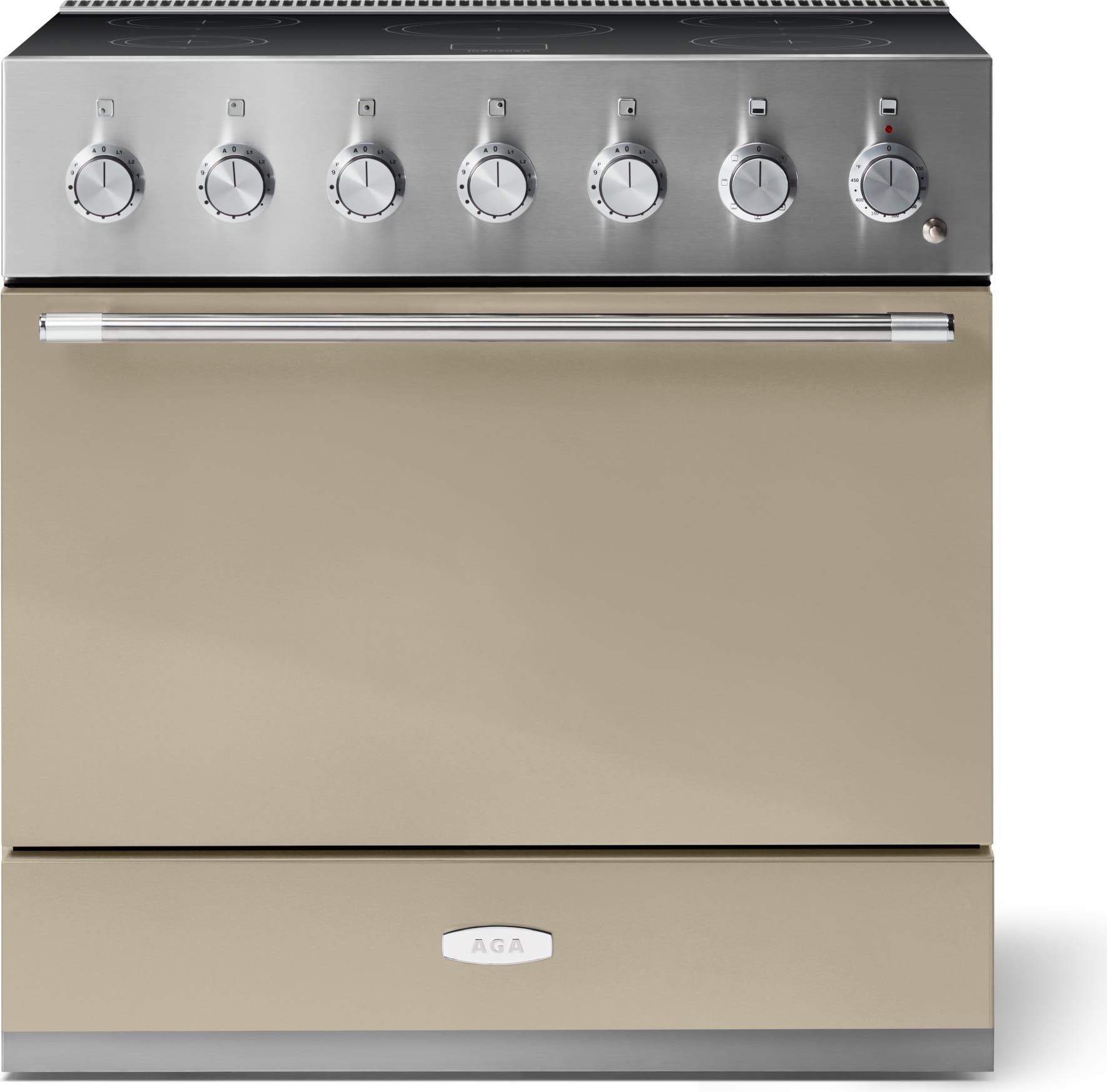 AGA AMC36INFWN