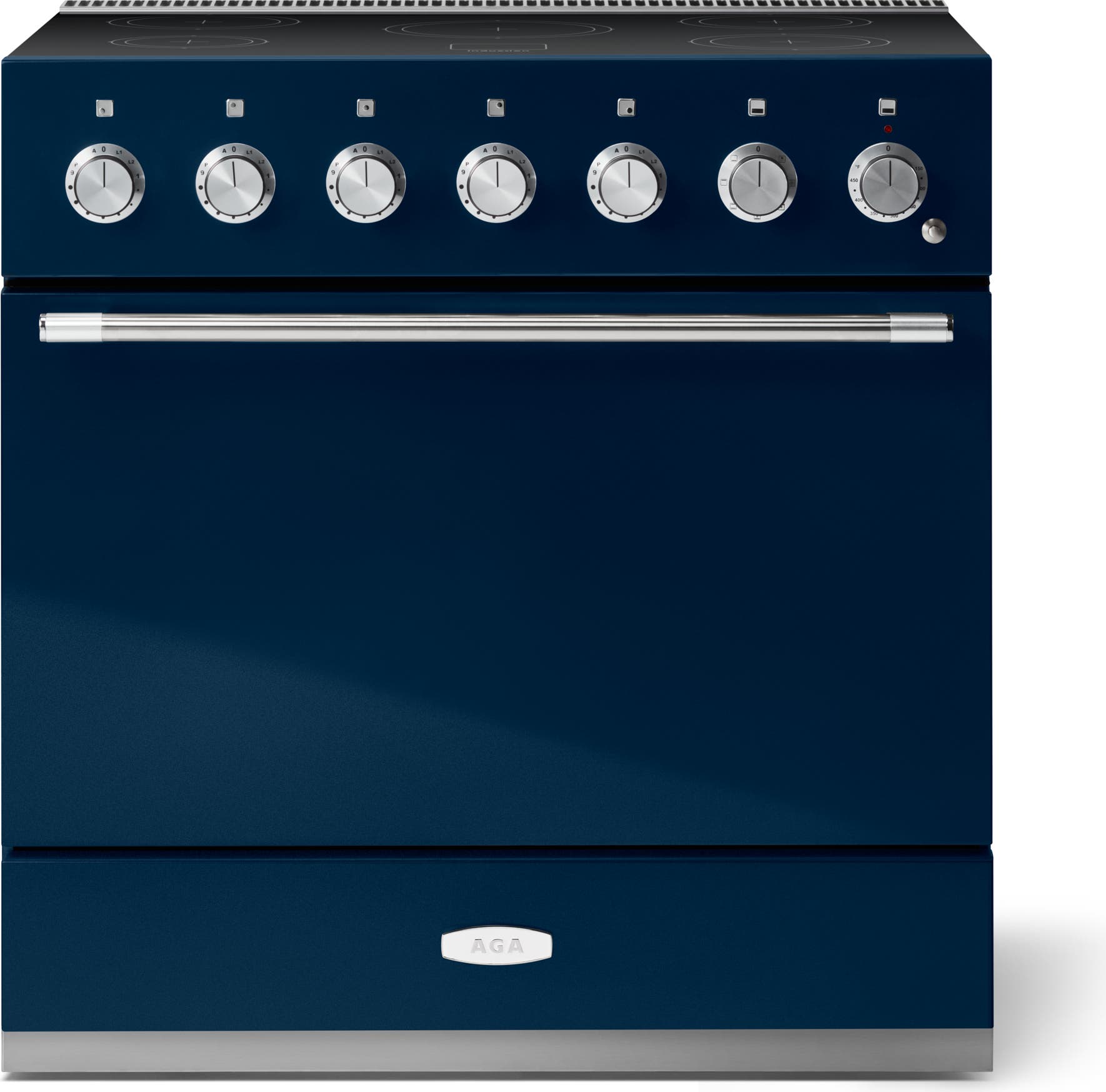 AGA AMC36ININD