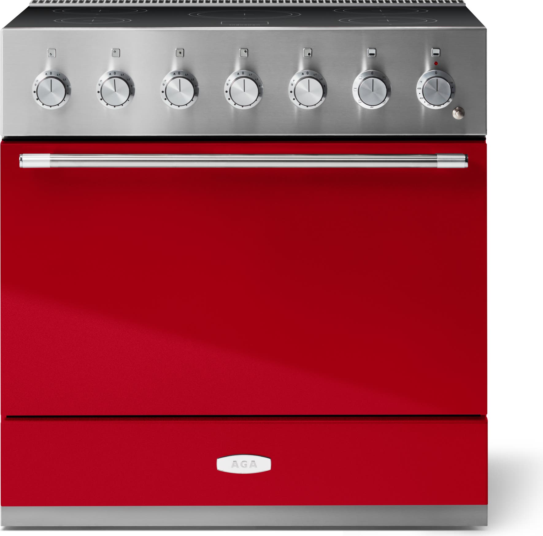 AGA AMC36INPCR