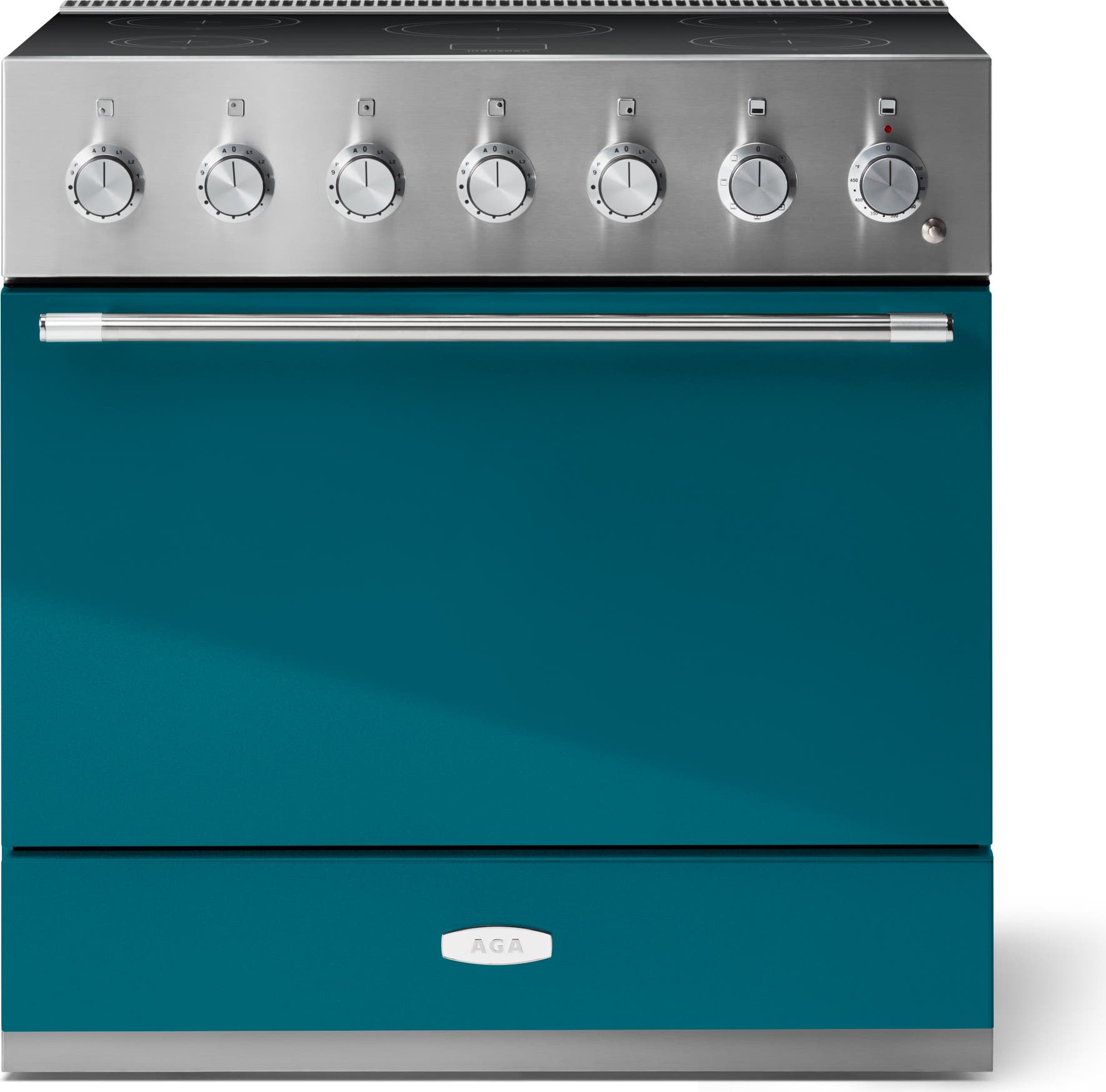 AGA AMC36INSAL