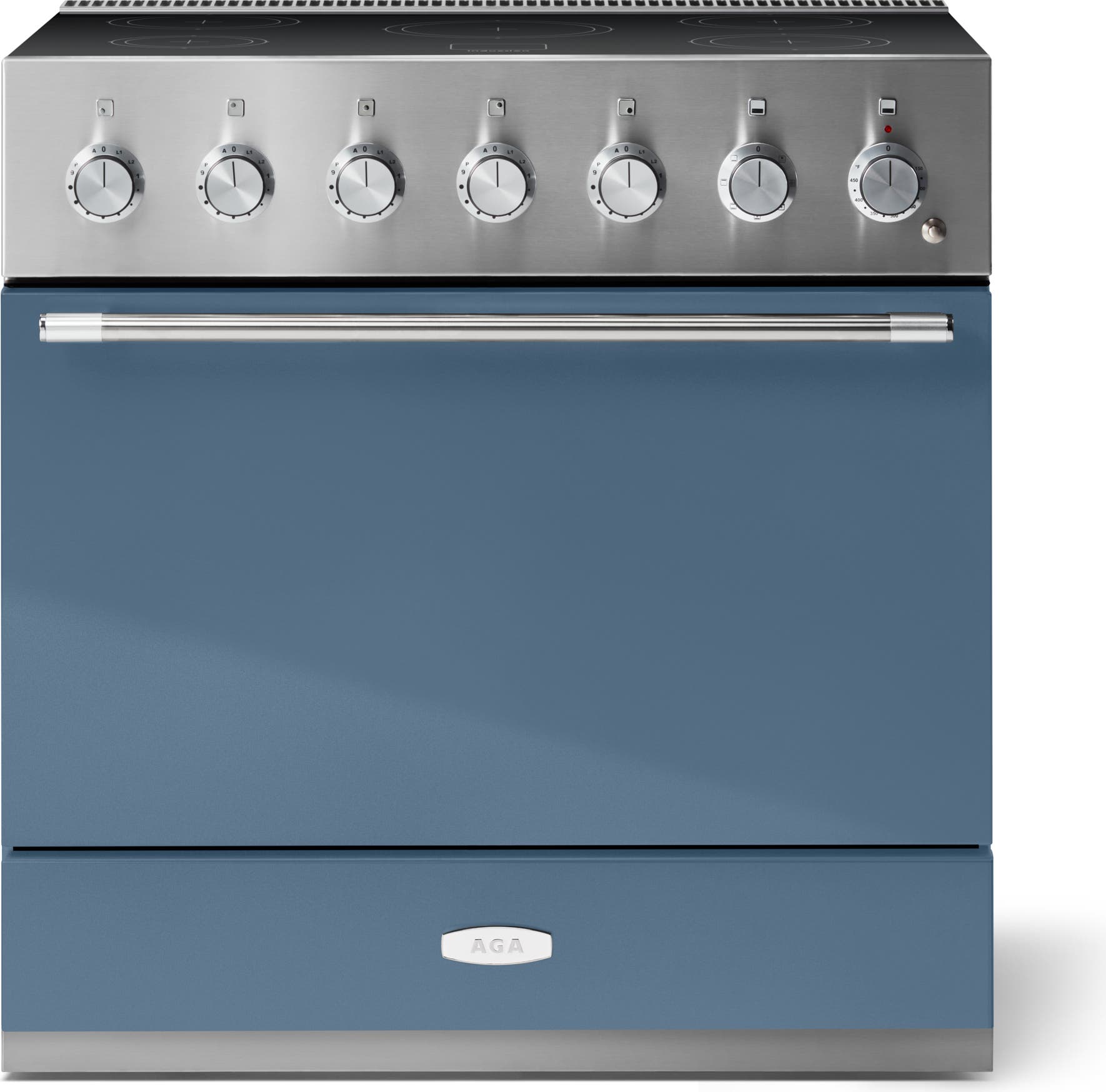 AGA AMC36INSTB