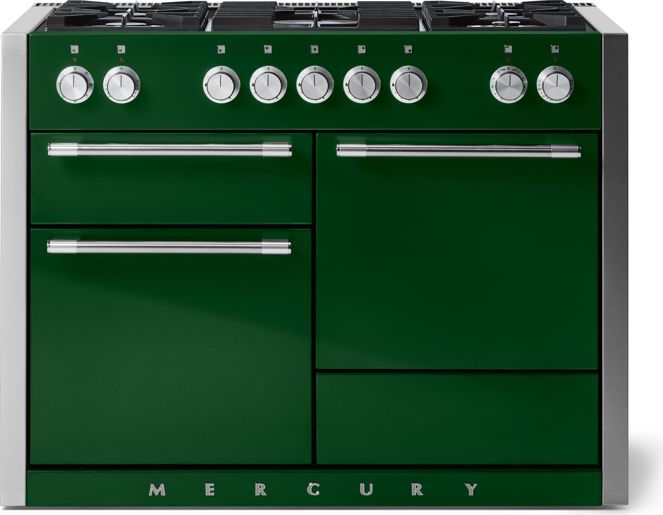 AGA AMC48DFCWG