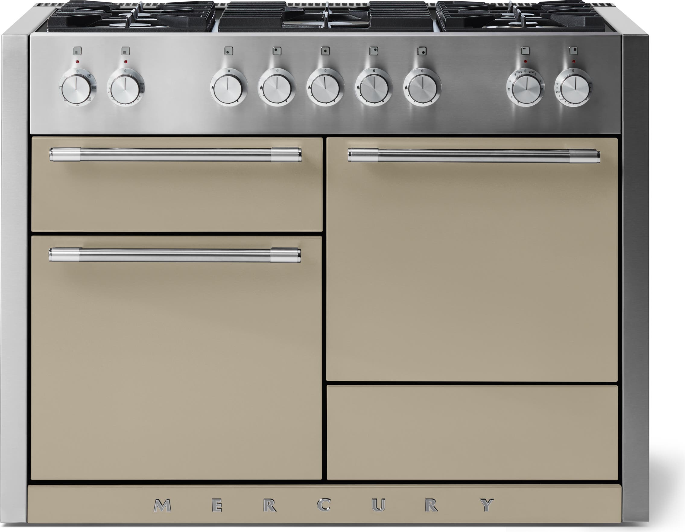 AGA AMC48DFFWN