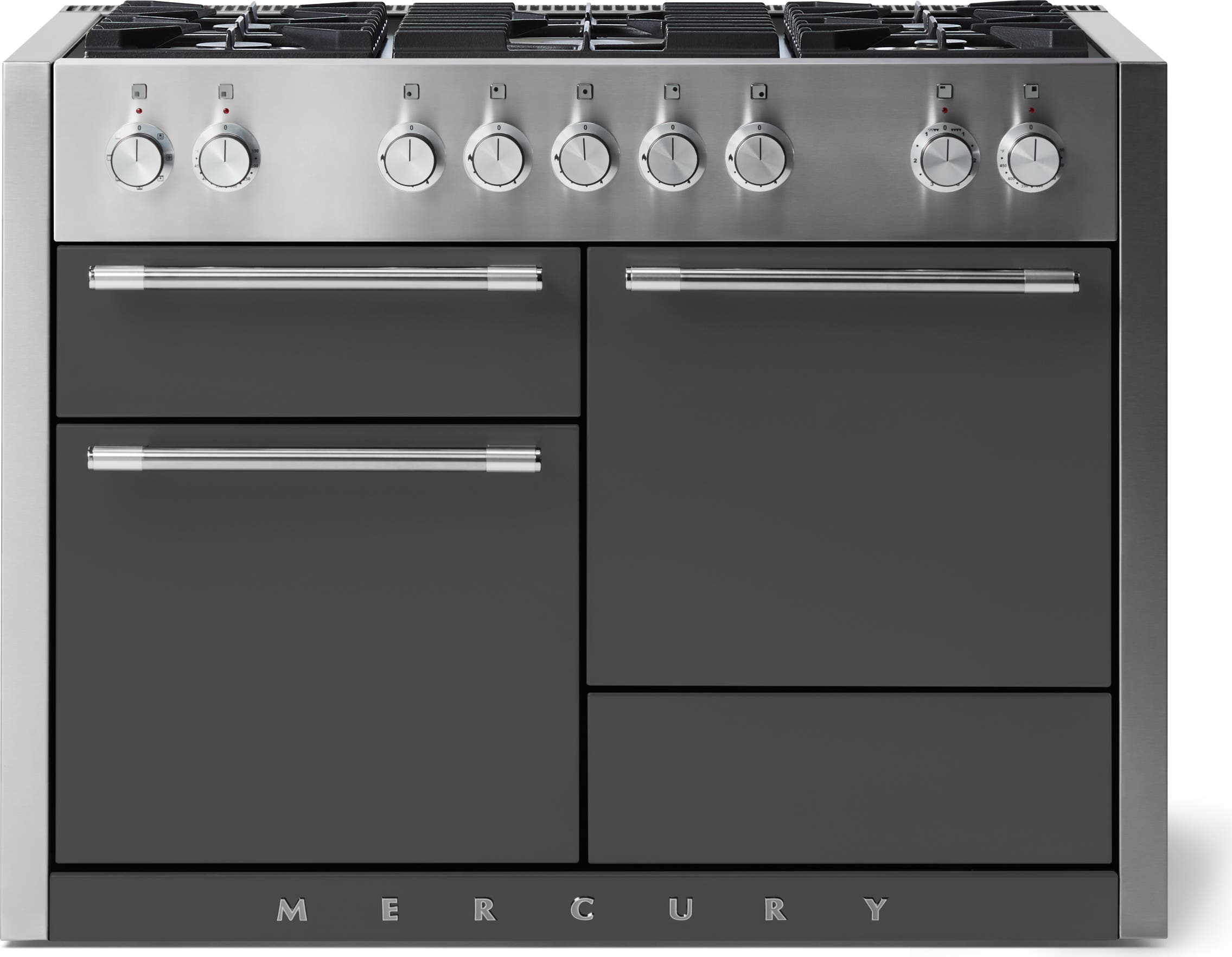 AGA AMC48DFSLT