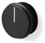 AGA P076076BLK Black