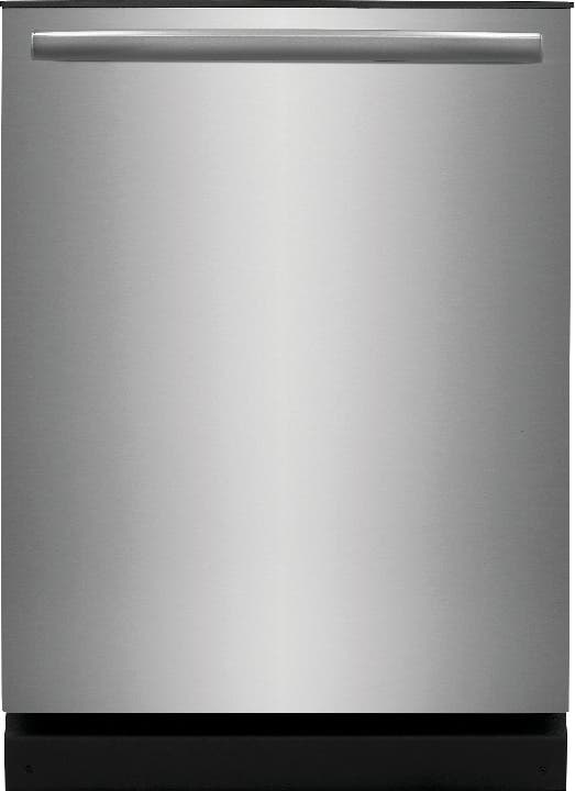 Smudge-Proof® Stainless Steel