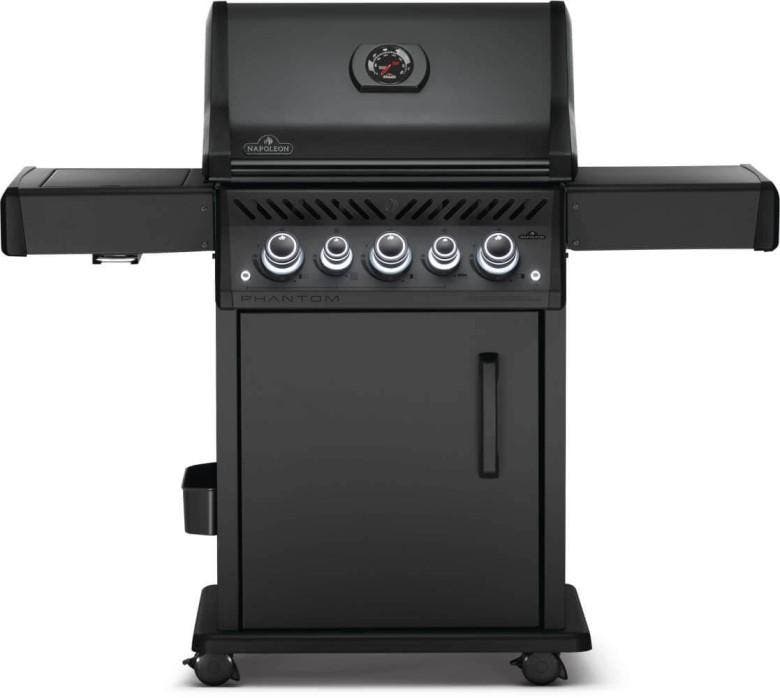 Napoleon RSE425RSIBPK1PHM Black
