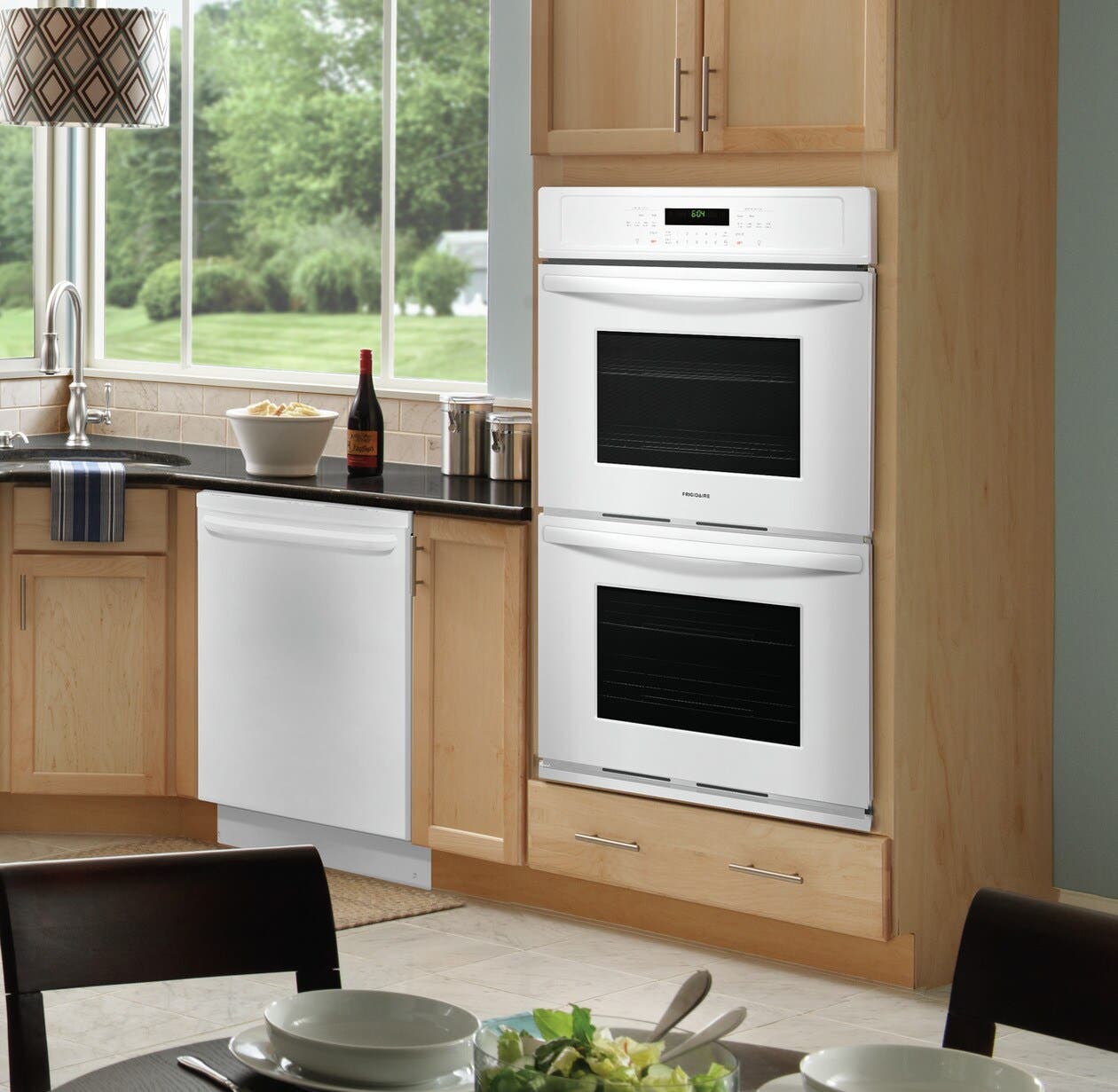 Frigidaire FFET3026TW White