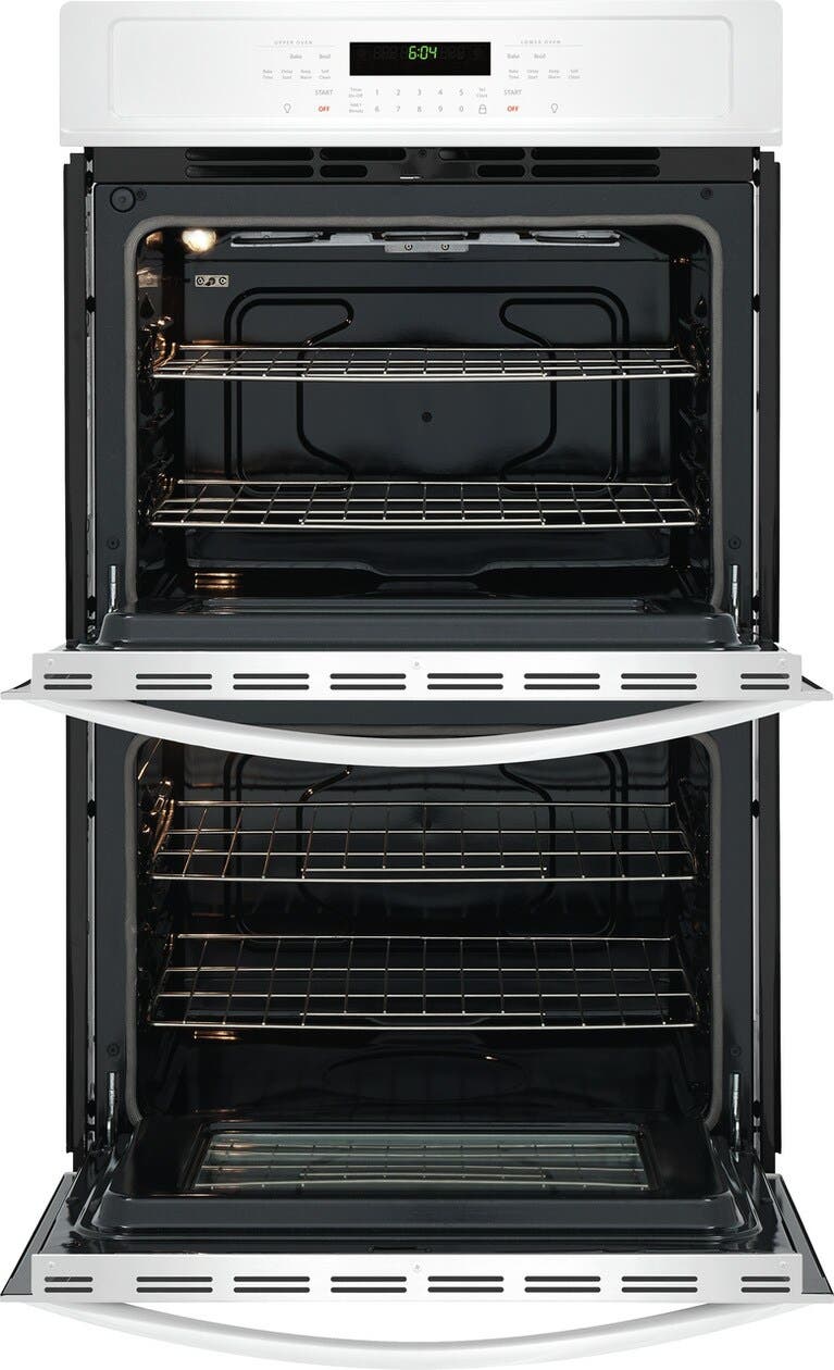 Frigidaire FFET3026TW White