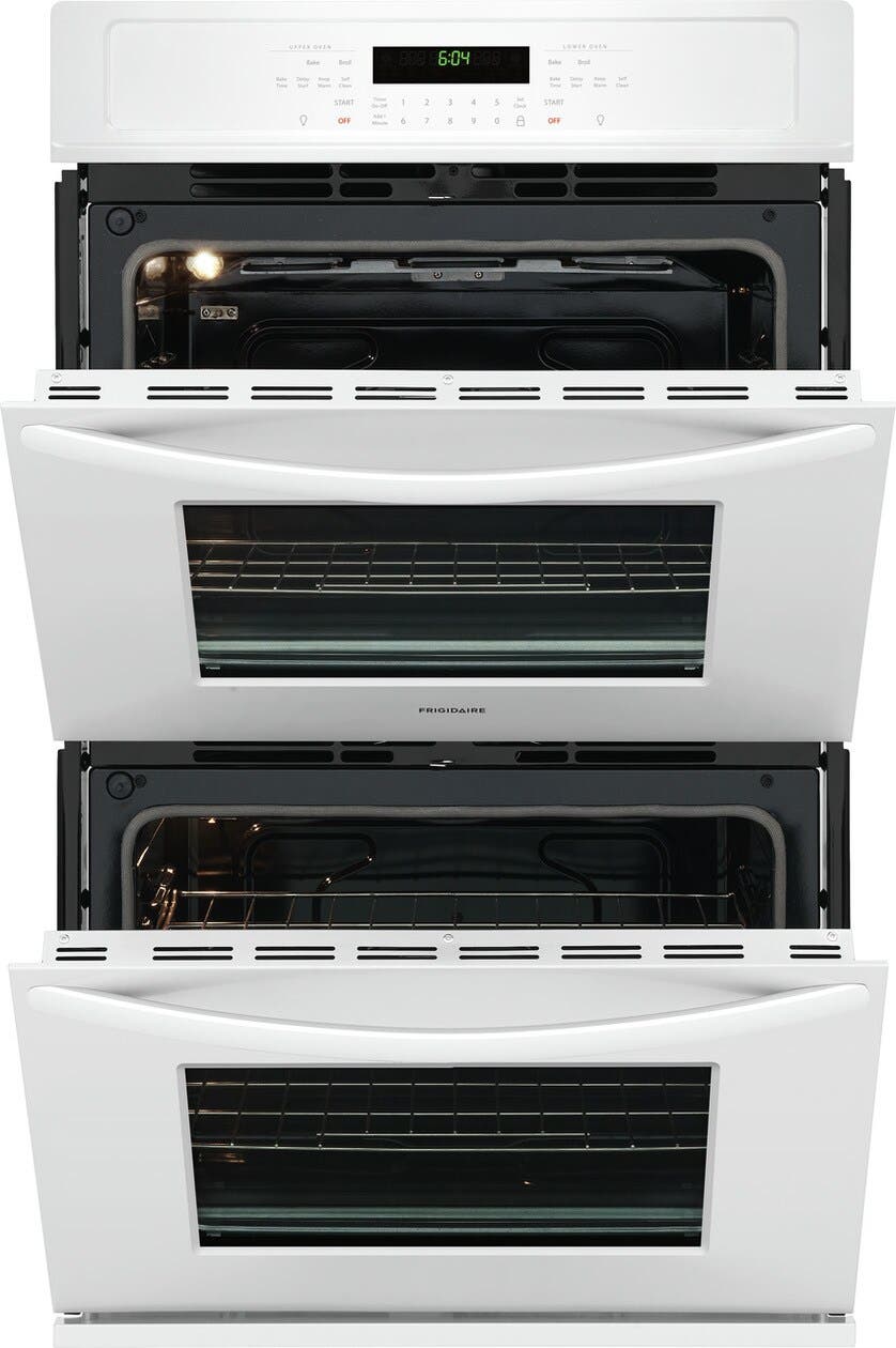 Frigidaire FFET3026TW White