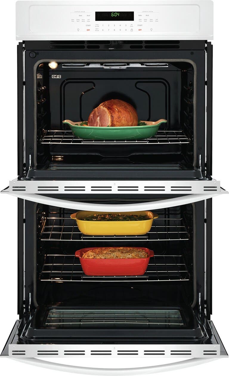 Frigidaire FFET3026TW White