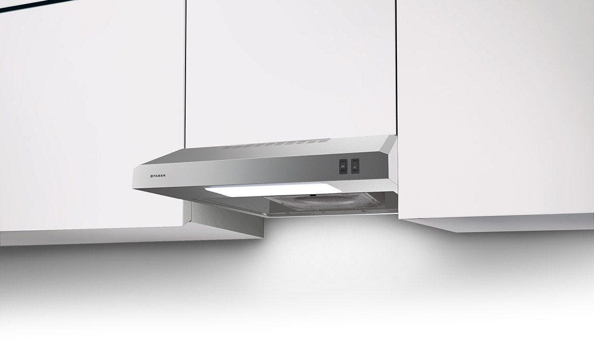 Faber LEVE24SS200