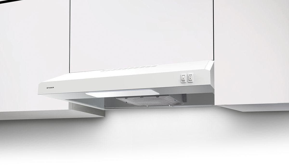 Faber LEVE24WH200 White