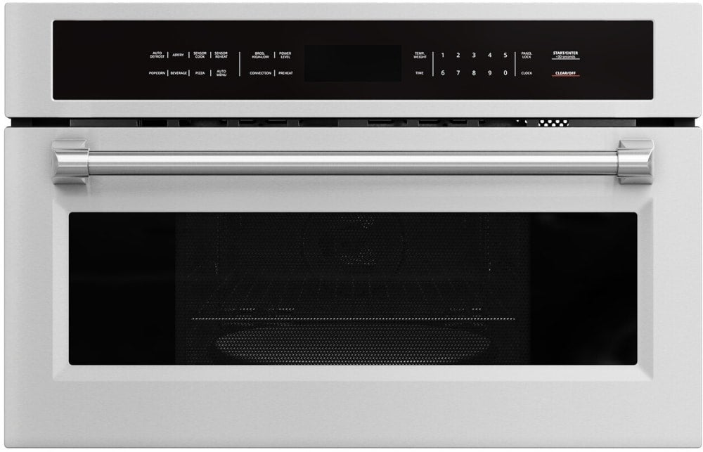 Thor TMO30 Built-In Microwave Speed Oven - Thumbnail 3