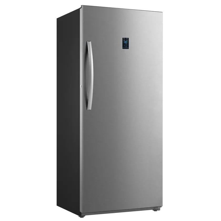 Element EUF21CECS 21 Cubic Foot Upright Convertible Freezer