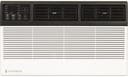 8000 BTU Smart Window Air Conditioner with 4000 BTU Heating Capacity, Slide Out Chassis, Quiet Master Technology, 3 Cooling & Fan Speeds, Sleep Setting, Reliable Construction and Installation Hardware Included