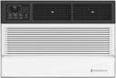 12,000 BTU Smart Thru-The-Wall Air Conditioner with 10,600 BTU Electric Heat, 10 EER, R32 Refrigerant, 2 Pts/Hr Dehumidification, 230V, Smart Effortless Control, Quietmaster® Technology, Universal Fit, Wi-Fi Integration and Auto Restart