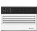 Smart Thru-The-Wall Air Conditioner with 10,600 BTU Electric Heat, 700 Sq. Ft. Cooling Area, 265 CFM, 24-Hour Timer, Auto Restart, Remote Control, and ENERGY STAR® Certified
