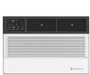Smart Window Air Conditioner with 250 Sq. Ft. Cooling Area, QuietMaster® Technology, 8-Way Airflow Control, Washable Air Filters, 24-Hour Timer, Auto Restart, Remote Control, and ENERGY STAR® Certified