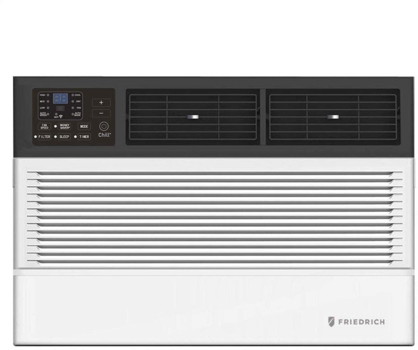 Friedrich CCF14B10B Chill Premier Smart Room Window Air Conditioner — ...