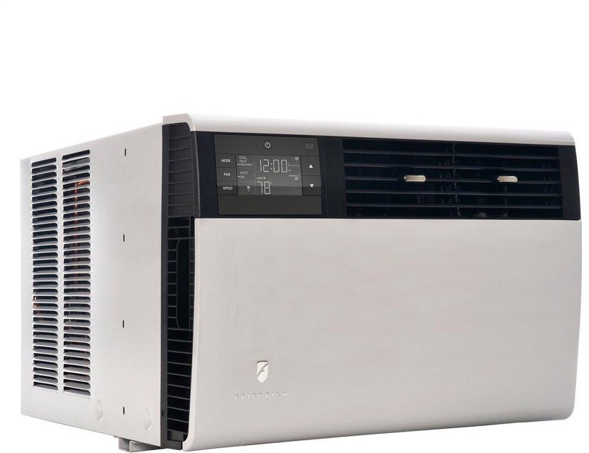 Friedrich KCQ08B10A Kuhl, Window AC Cool Only 8K BTU 115V CA compliant...