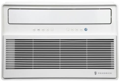 Friedrich CCV15A10A Smart Window Air Conditioner with 3.8 Pints/HR Moi...