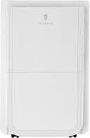 35 Pint Dehumidifier with Three Drainage Options, On/ Off Timer, Digital Touch Controls, Easy Installation and Energy Star Certified