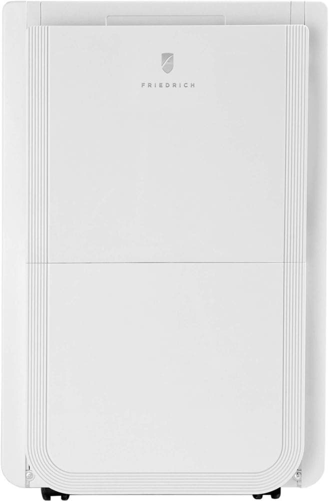 Friedrich D35B1B