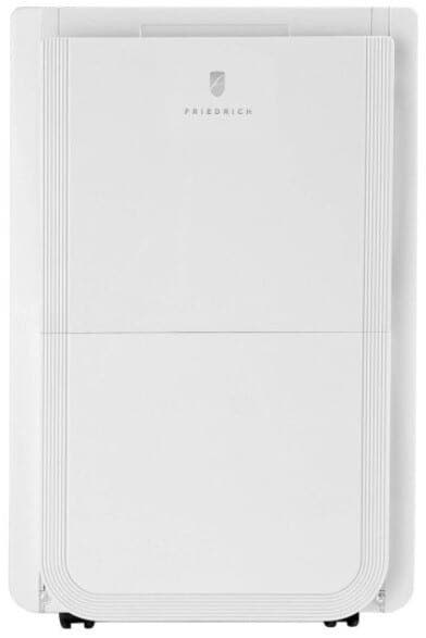 Friedrich D50B1B White