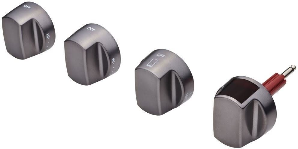 Wolf 9056272 Brushed Gray