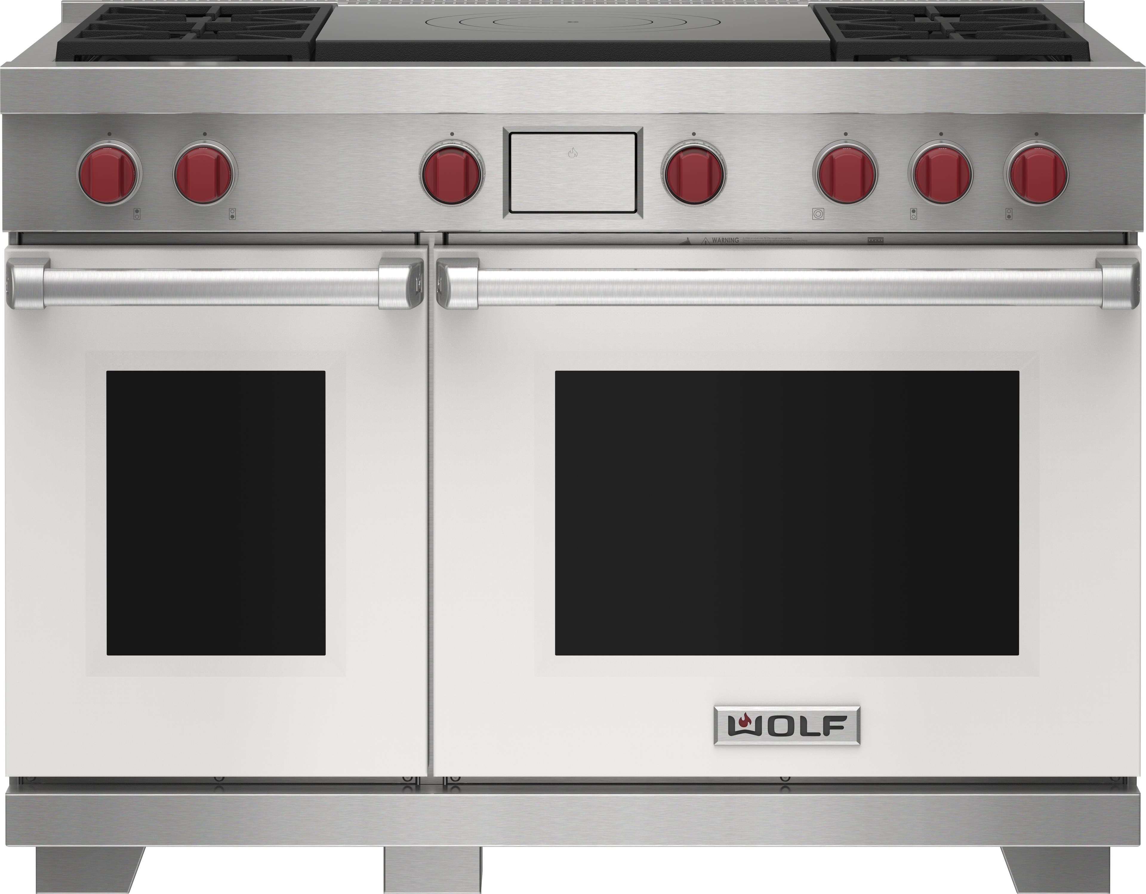 Wolf DF48450FWHPLP