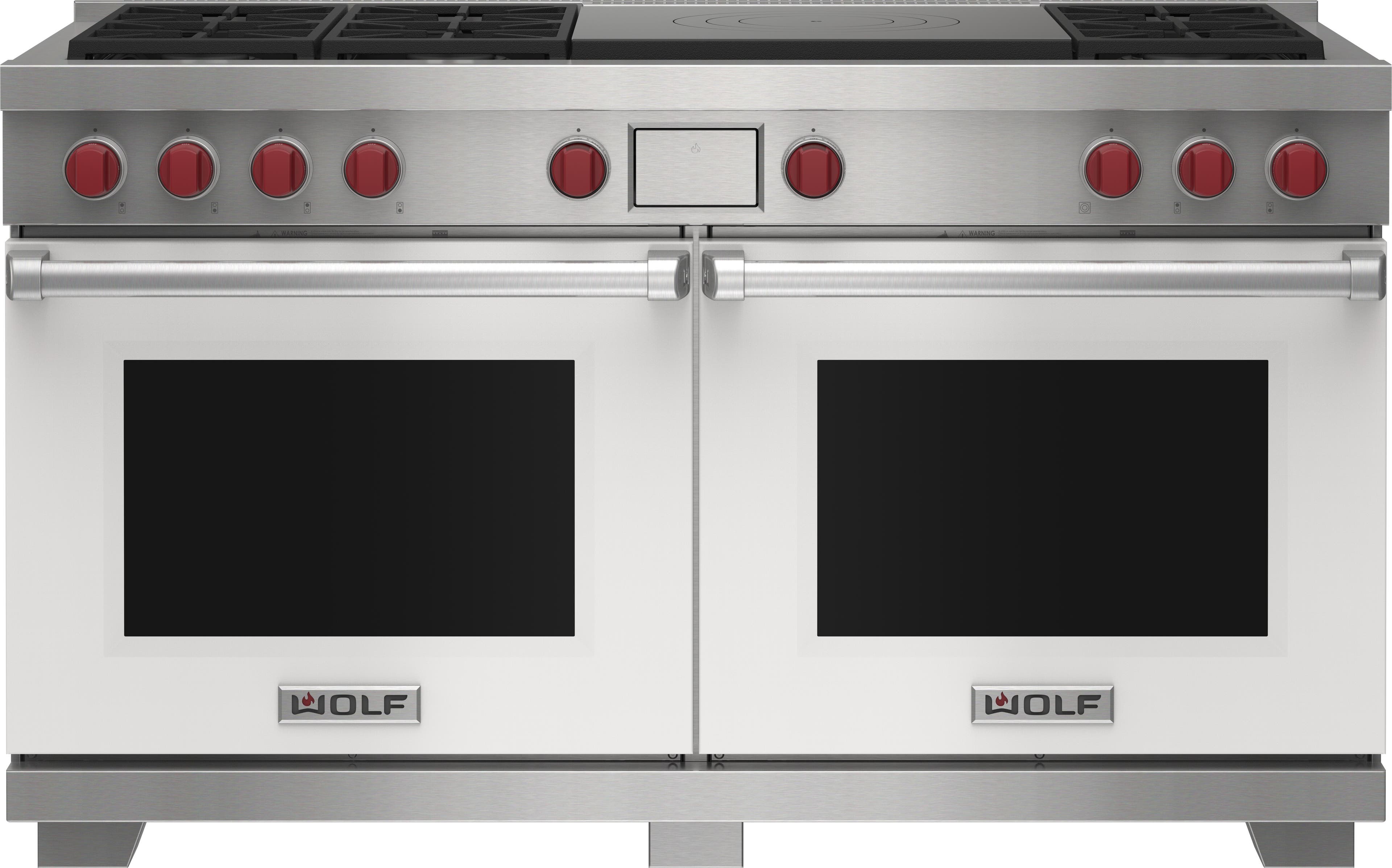 Wolf DF60650FWHPLP