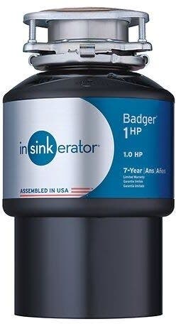 Insinkerator BADGER1HP