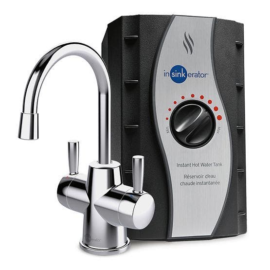 Insinkerator HC250CSS