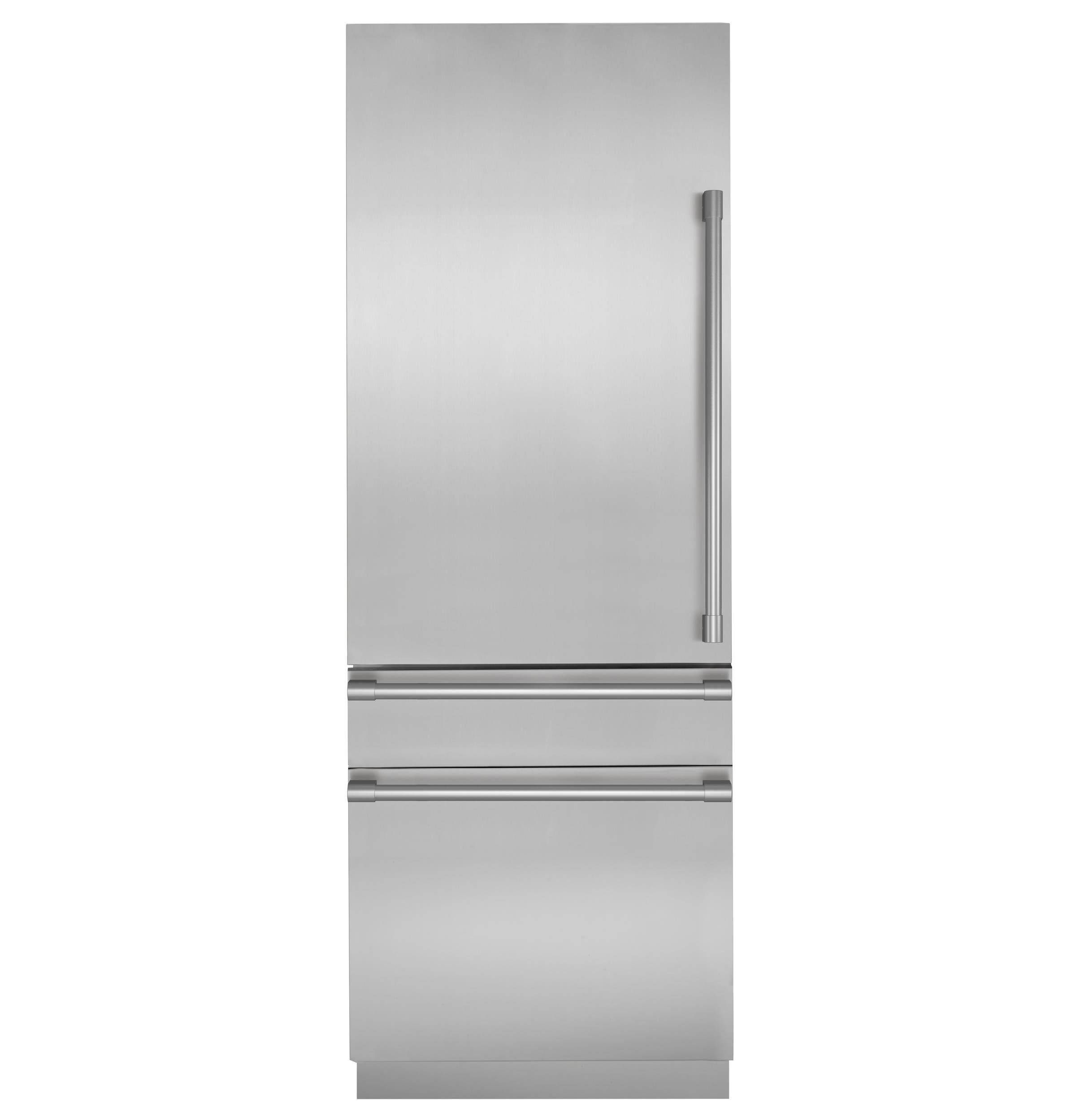 Monogram ZIC30GNNII Panel Ready