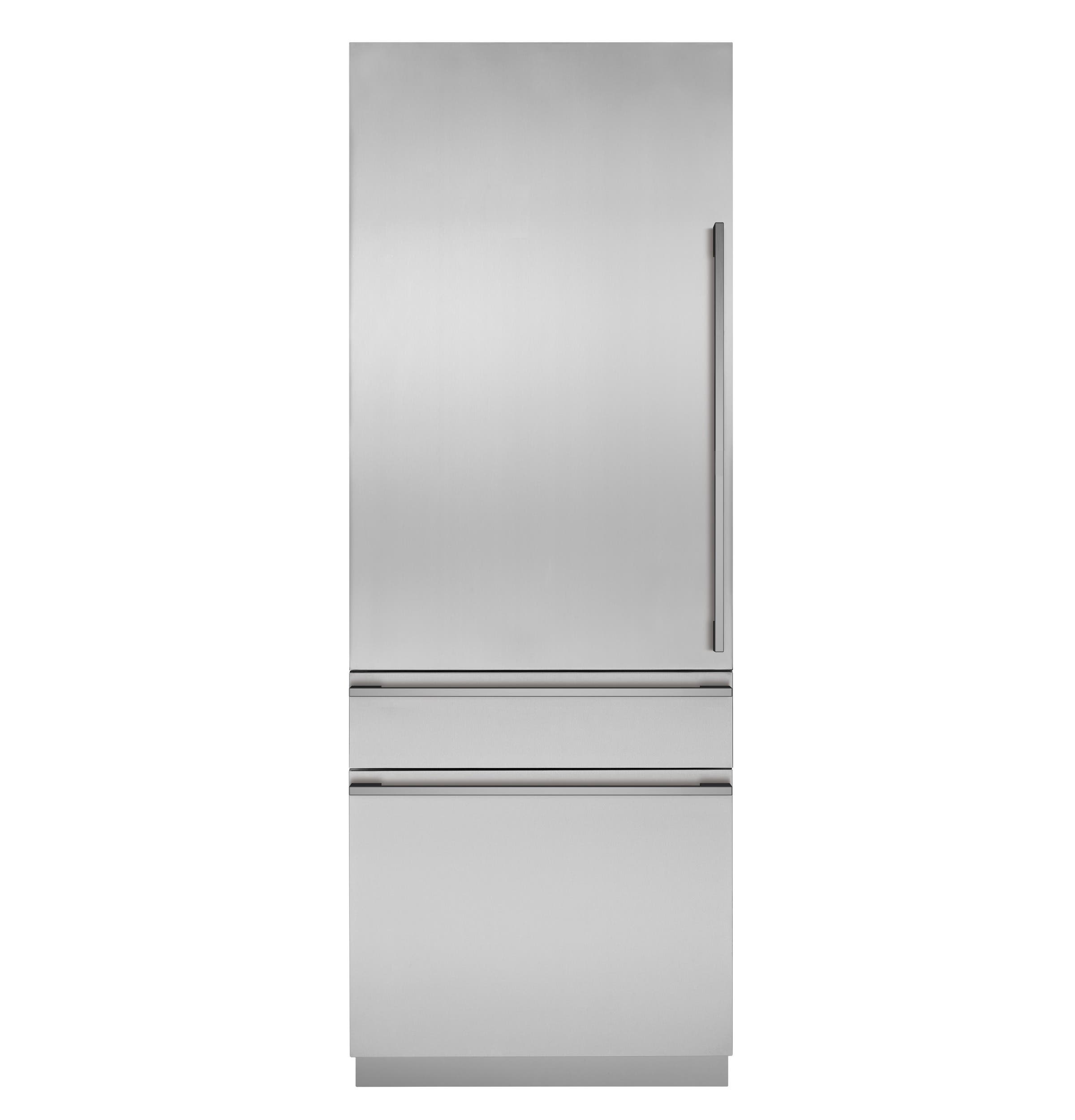 Monogram ZIC30GNNII Panel Ready