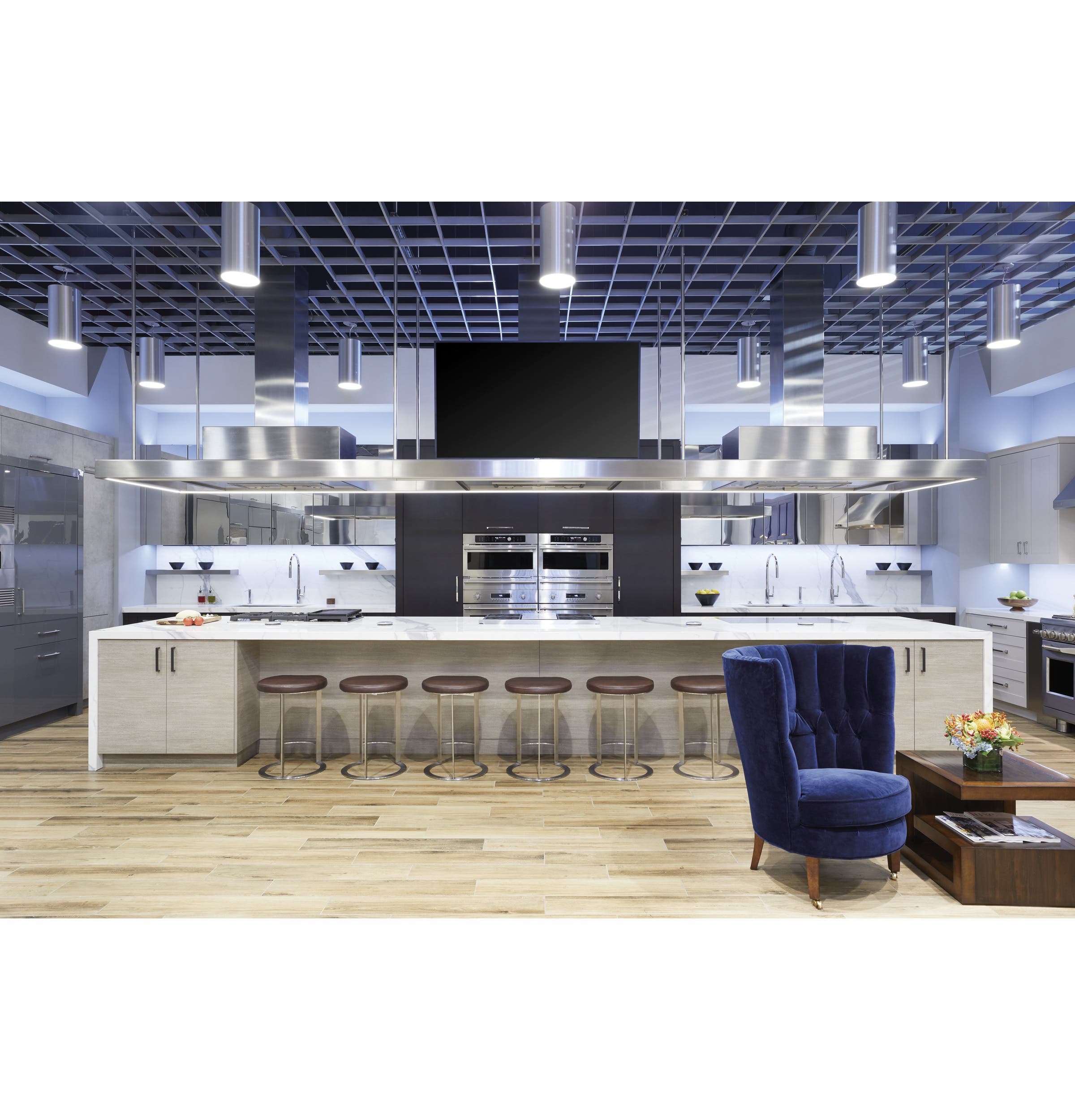 Monogram ZIC30GNNII Panel Ready