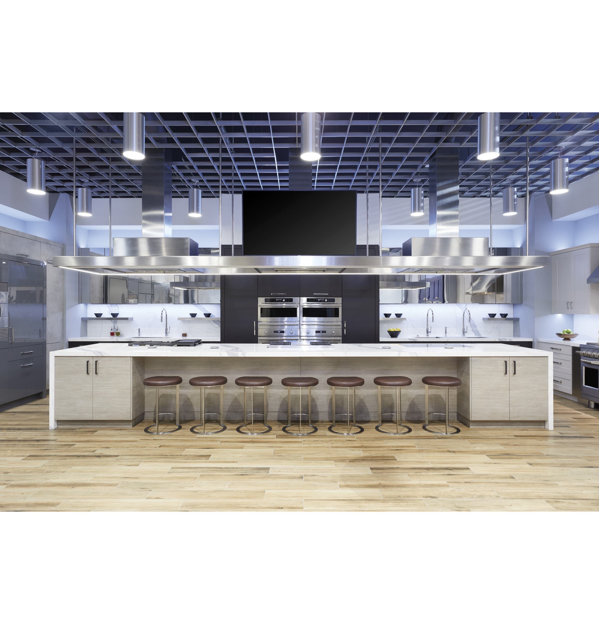 Monogram ZIC30GNNII Panel Ready