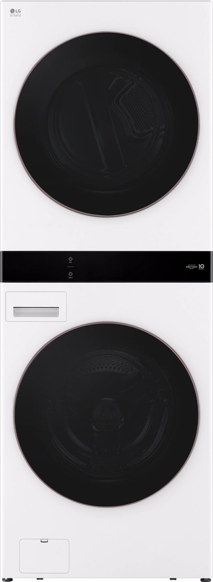 LG Studio SWWE50W4