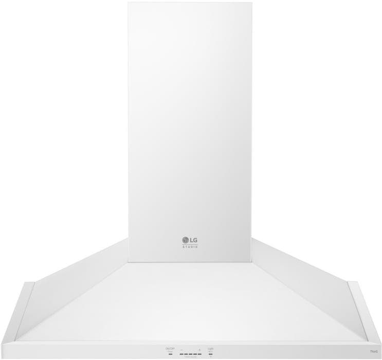 LG Studio LSHD3680N